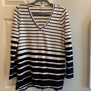 Loft outlet lounge top, Medium